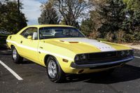 1970 Dodge Challenger R/T 440 Six Pack for sale