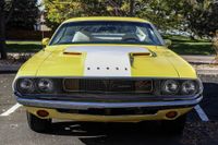 1970 Dodge Challenger R/T 440 Six Pack for sale
