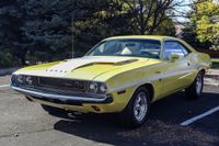 1970 Dodge Challenger R/T 440 Six Pack for sale
