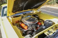 1970 Dodge Challenger R/T 440 Six Pack for sale