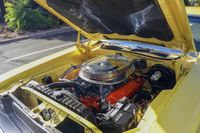 1970 Dodge Challenger R/T 440 Six Pack for sale