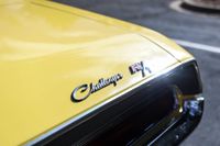 1970 Dodge Challenger R/T 440 Six Pack for sale