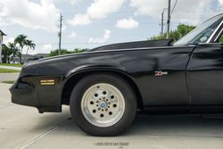 1980 Chevrolet Camaro for sale