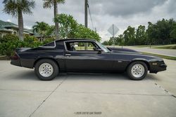 1980 Chevrolet Camaro for sale