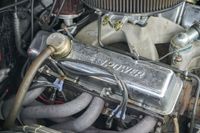 1980 Chevrolet Camaro for sale