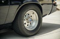 1980 Chevrolet Camaro for sale