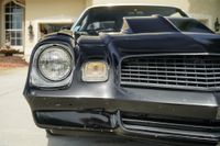 1980 Chevrolet Camaro for sale
