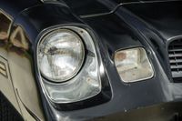 1980 Chevrolet Camaro for sale