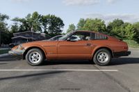 1982 Datsun 280ZX GL for sale