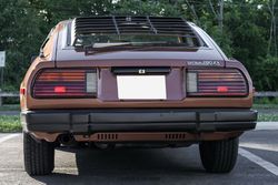 1982 Datsun 280ZX GL for sale