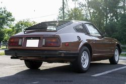 1982 Datsun 280ZX GL for sale