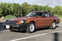 1982 Datsun 280ZX GL for sale