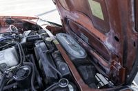 1982 Datsun 280ZX GL for sale