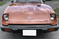 1982 Datsun 280ZX GL for sale