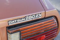 1982 Datsun 280ZX GL for sale