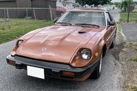 1982 Datsun 280ZX GL for sale