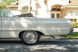1964 Chevrolet Impala SS Convertible for sale