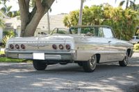 1964 Chevrolet Impala SS Convertible for sale