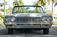 1964 Chevrolet Impala SS Convertible for sale