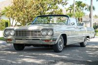 1964 Chevrolet Impala SS Convertible for sale