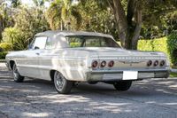 1964 Chevrolet Impala SS Convertible for sale