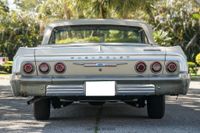 1964 Chevrolet Impala SS Convertible for sale