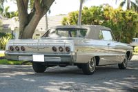 1964 Chevrolet Impala SS Convertible for sale