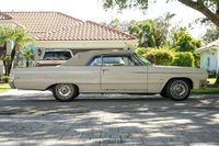 1964 Chevrolet Impala SS Convertible for sale