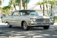 1964 Chevrolet Impala SS Convertible for sale