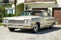 1964 Chevrolet Impala SS Convertible for sale