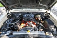 1964 Chevrolet Impala SS Convertible for sale