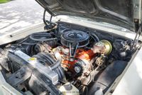 1964 Chevrolet Impala SS Convertible for sale