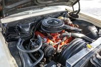 1964 Chevrolet Impala SS Convertible for sale