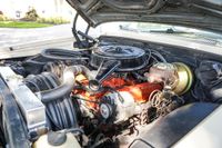 1964 Chevrolet Impala SS Convertible for sale