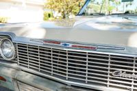 1964 Chevrolet Impala SS Convertible for sale