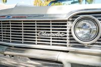 1964 Chevrolet Impala SS Convertible for sale