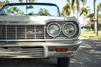 1964 Chevrolet Impala SS Convertible for sale