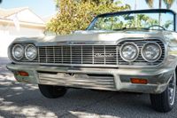 1964 Chevrolet Impala SS Convertible for sale