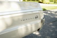 1964 Chevrolet Impala SS Convertible for sale
