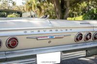 1964 Chevrolet Impala SS Convertible for sale