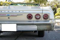 1964 Chevrolet Impala SS Convertible for sale