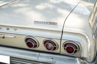 1964 Chevrolet Impala SS Convertible for sale