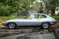 1970 Jaguar XKE Series II 2+2 for sale