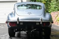 1970 Jaguar XKE Series II 2+2 for sale