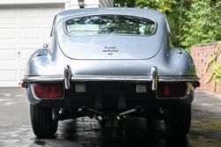 1970 Jaguar XKE Series II 2+2 for sale