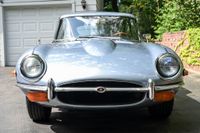 1970 Jaguar XKE Series II 2+2 for sale