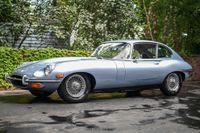 1970 Jaguar XKE Series II 2+2 for sale