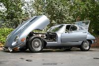 1970 Jaguar XKE Series II 2+2 for sale