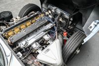 1970 Jaguar XKE Series II 2+2 for sale