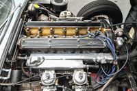 1970 Jaguar XKE Series II 2+2 for sale